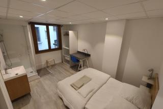 Appartement Moderne au Cœur de Chambéry - Chambéry - 7