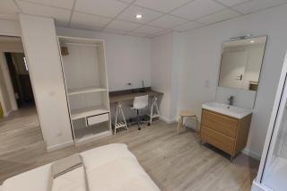 Appartement Moderne au Cœur de Chambéry - Chambéry - 6