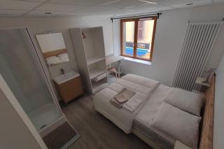Appartement Moderne au Cœur de Chambéry - Chambéry - 5