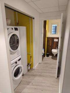 Appartement Moderne au Cœur de Chambéry - Chambéry - 4