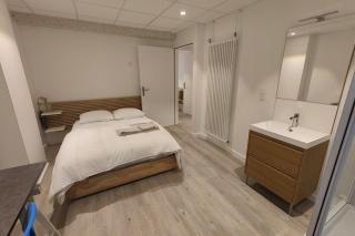 Appartement Moderne au Cœur de Chambéry - Chambéry - 2