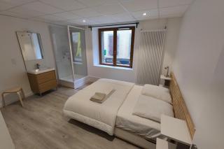 Appartement Moderne au Cœur de Chambéry - Chambéry - 1