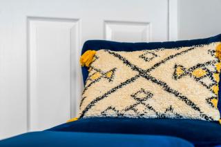 One Bed Holiday Home in the Heart of Glasgow - Glasgow - 1