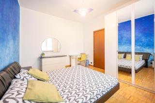 Como-Swiss 15 min - Big Home with Parking - Terrace - Wifi - 1