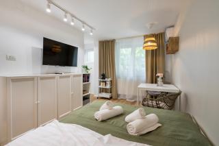 Urban Nest Alba Iulia - Bucharest - 9