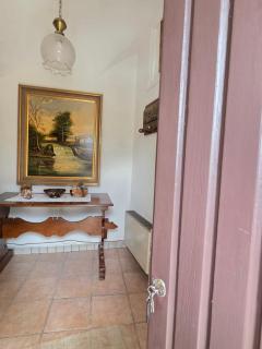 La Casa del Castello - Alvito - 2