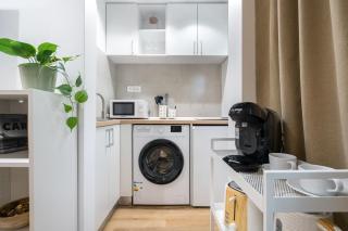Urban Nest Alba Iulia - Bucharest - 5