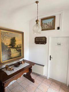La Casa del Castello - Alvito - 1