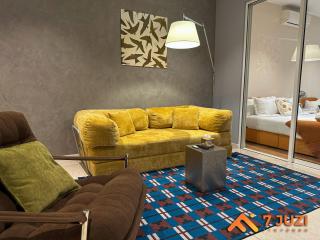 Klcc Quill Cozy& Chill Suite 3-5Pax HD1080 Netflix - Kuala Lumpur - 2
