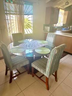 Spring Top Cottage - Falmouth - 2