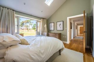 Flint Cottage Brancaster Staithe - Brancaster - 6