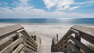 Walking on Waves - Santa Rosa Beach - 7