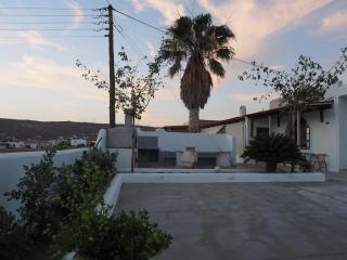 Orchid 3 Bedroom Suite Kastraki - Kastraki Naxou - 4
