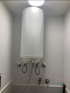 Brickell Las Brisas - 1