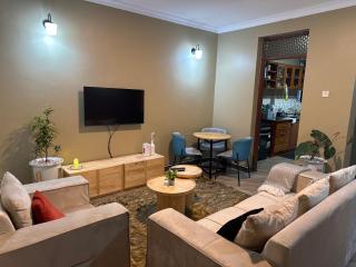 Sky blue house - Arusha - 0
