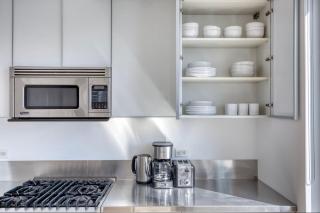 Time Square Condos - New York - 1