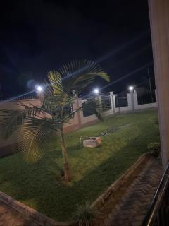Sky blue house - Arusha - 4