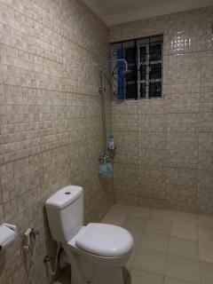 Sky blue house - Arusha - 1