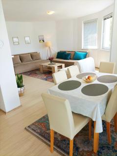 Dina apartman Jablaničko jezero - Konjic - 7