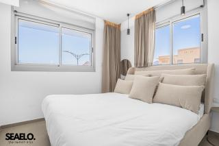 סוויטה ספיר בוטיק במתחם By SEAELO EILAT - U360 - Eilat - 1