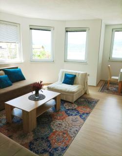 Dina apartman Jablaničko jezero - Konjic - 8