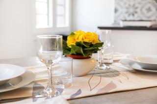 Machiavelli Penthouse - Firenze - 7