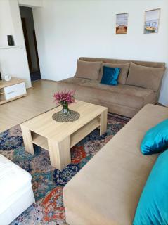 Dina apartman Jablaničko jezero - Konjic - 5