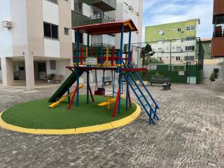 Terra Mar Apartment - Orla de Atalaia - Aracaju - 8