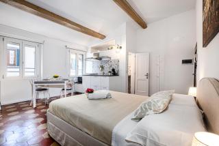 Machiavelli Penthouse - Firenze - 6