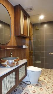 MAISON Homestay Vinhomes Ocean Park 3 - - 4