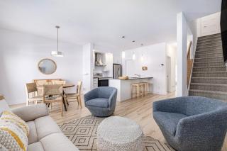 Brand new 3 Bedroom Home in a Great Location - Gatineau - 0