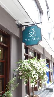 MAISON Homestay Vinhomes Ocean Park 3 - - 1
