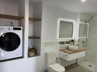 Apartment La Casa Blanca - Playa del Hombre - 2