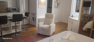 Très beau studio centre Cannes, 600m de la Croisette - Cannes - 3