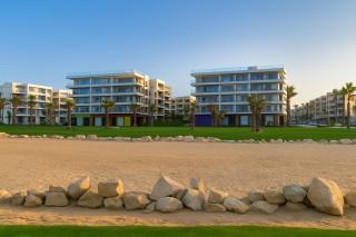 The Perfect Beach Escape in Porto Said - 3