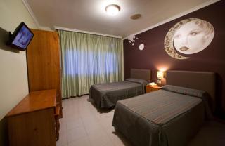 Hostal Restaurante Terra Chá - 2