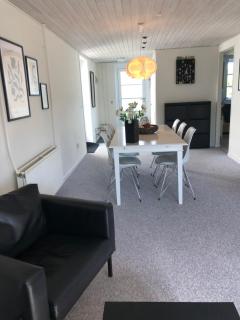 Gæstehuset Rosenvang - 7