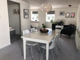 Gæstehuset Rosenvang - Bogense - 5