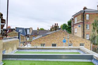 Hybrid Resi - London, Wandsworth close to Clapham - London - 5