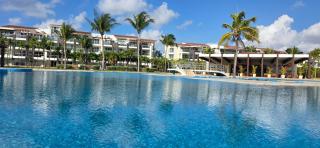 Luxury Swim-Up apartment and private beach club - Playa del Carmen - 2