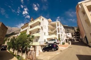 Apartments Jagoda - 0