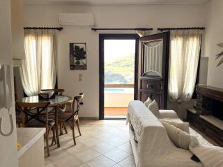 Residence Sineti Beach sea view maisonette - Sinétion - 5