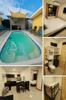 Bandera Beach Cabins - Parrita - 0