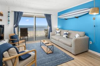 Cara Mar 305 - Salty Shark - 6