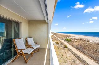 Cara Mar 305 - Salty Shark - 1