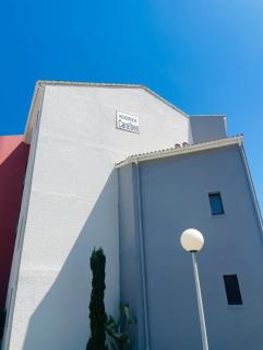 Lake view apartment with pool - Le Barcarès - 9