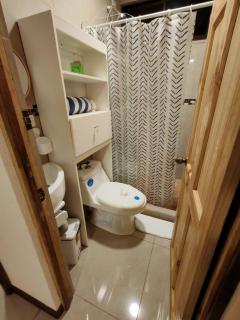 Bandera Beach Cabins - 6