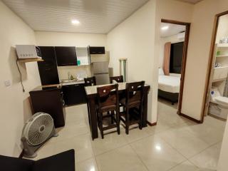 Bandera Beach Cabins - Parrita - 7