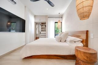 Beachfront2 bed 2 bathPortreroFlamigo-Marina - 1