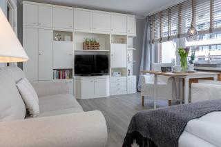 Ad5 409 Monis Beachhouse - Westerland - 3